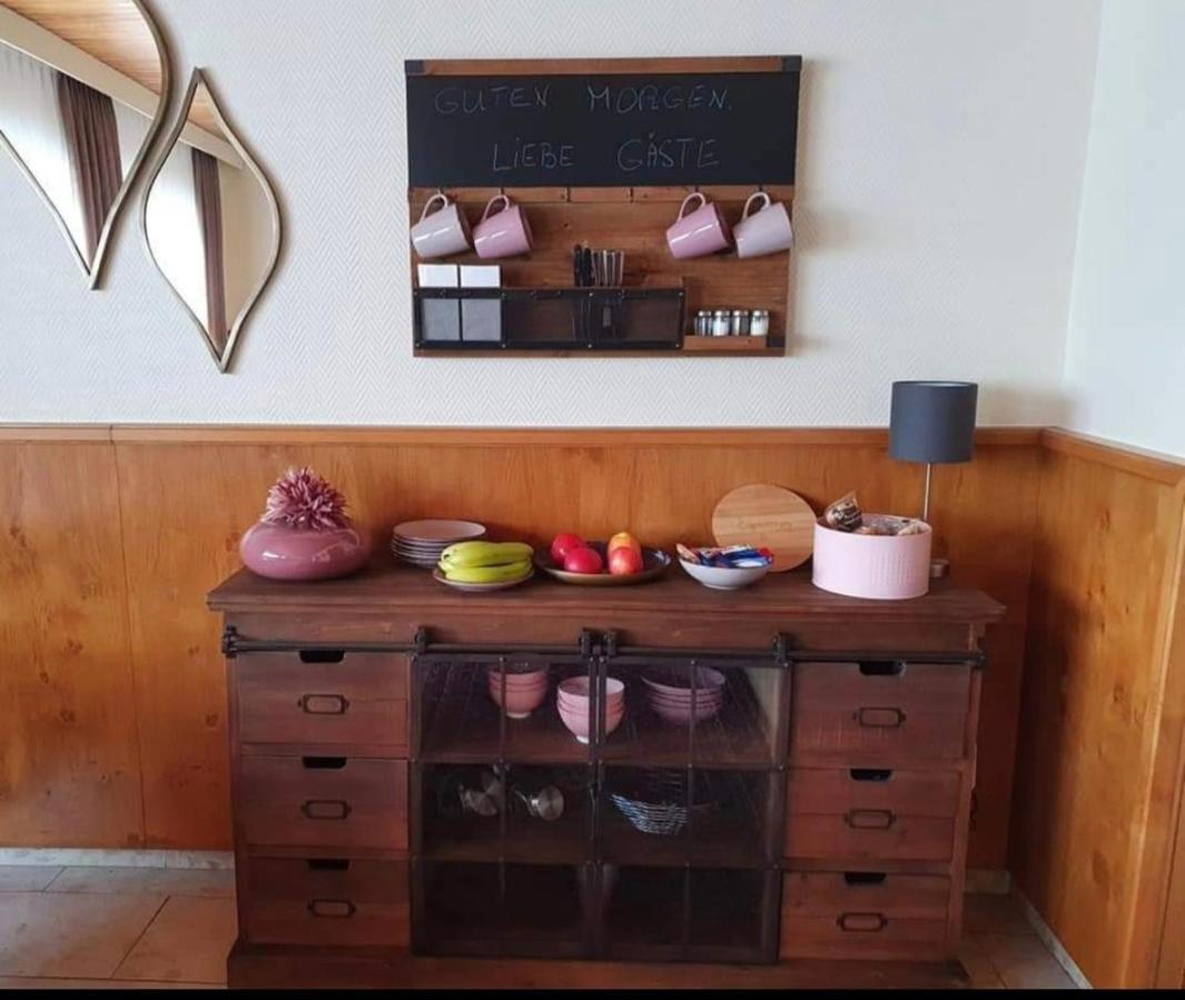 Hotel Borger فرانكفورت المظهر الخارجي الصورة
