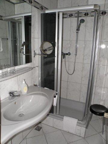 Hotel Borger فرانكفورت المظهر الخارجي الصورة