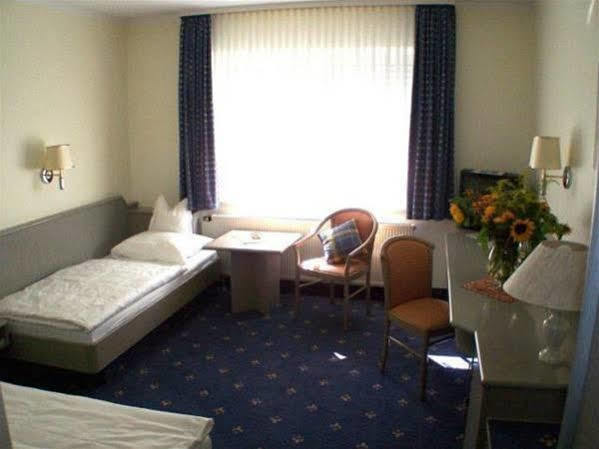 Hotel Borger فرانكفورت المظهر الخارجي الصورة